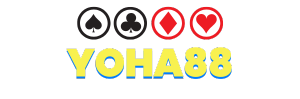 Logo YOHA88